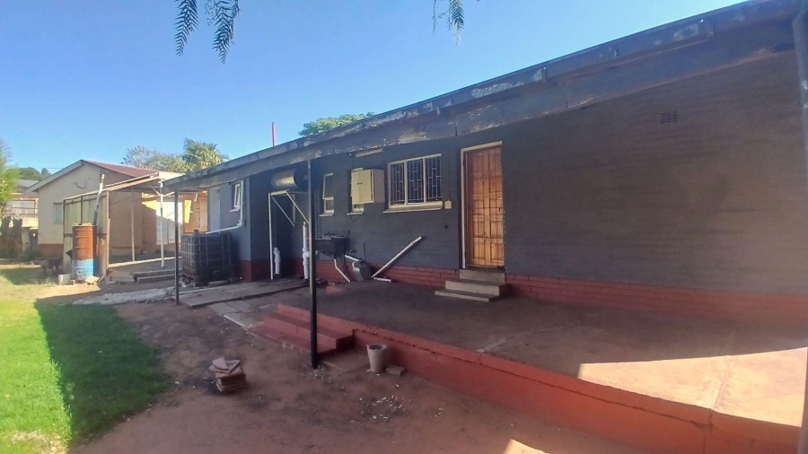 3 Bedroom Property for Sale in Uitsig Free State